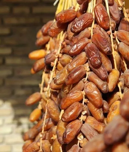 branch dates